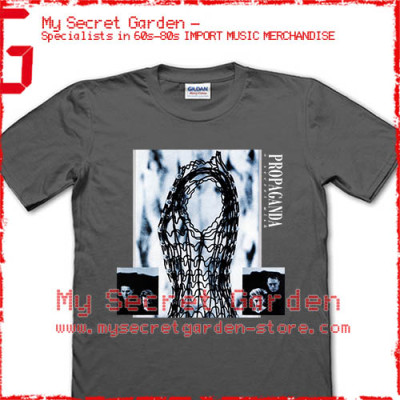 Propaganda - A Secret Wish T Shirt 
